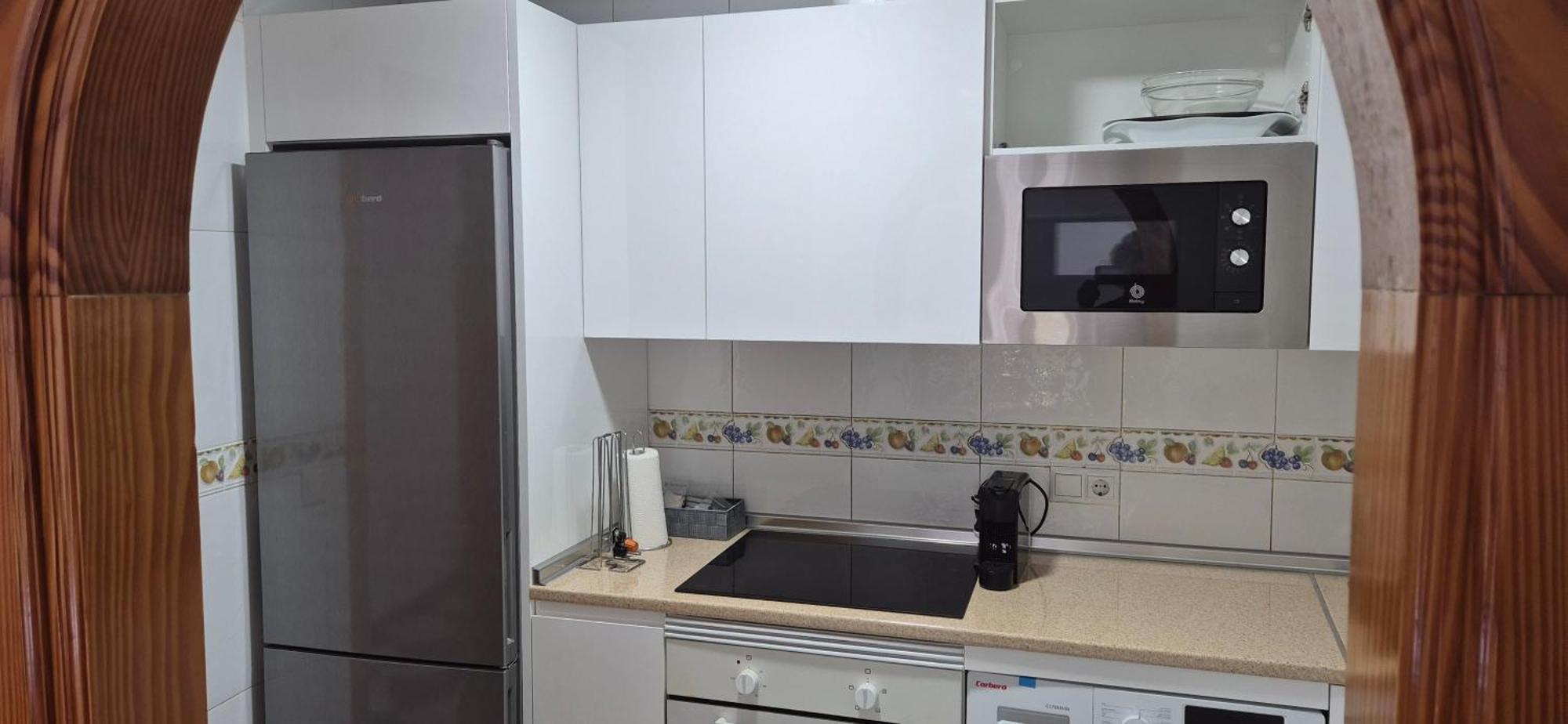 Appartement En Playa Carvajal *